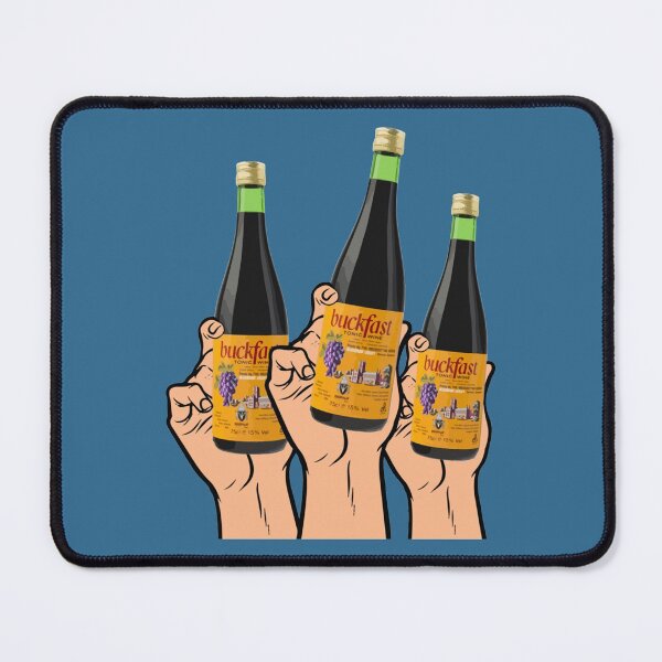 Item preview, Buckfast Party   designed and sold by RblsShopp.