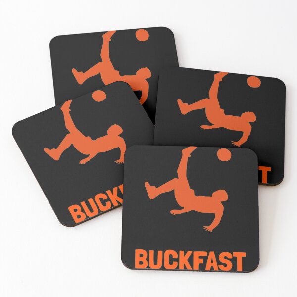 Item preview, Buckfast Soccer Relaxed Fit  designed and sold by RblsShopp.