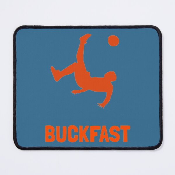 Item preview, Buckfast Soccer Relaxed Fit  designed and sold by RblsShopp.