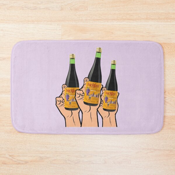 Item preview, Buckfast Party   designed and sold by RblsShopp.