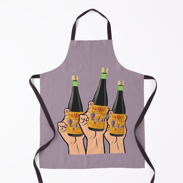 Item preview, Buckfast Party   designed and sold by RblsShopp.