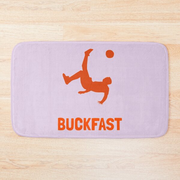 Item preview, Buckfast Soccer Relaxed Fit  designed and sold by RblsShopp.
