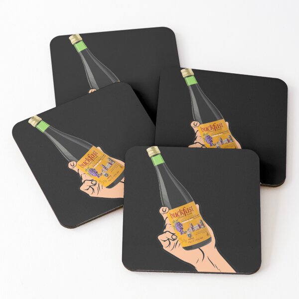 Item preview, Buckfast Tonic Wine In Hand   designed and sold by RblsShopp.