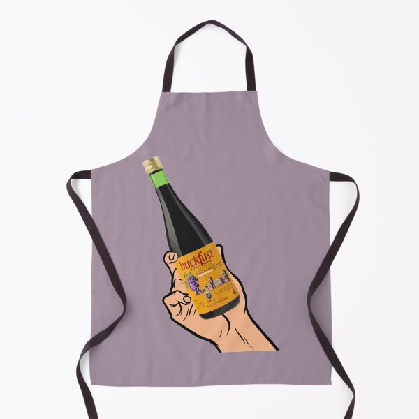 Item preview, Buckfast Tonic Wine In Hand   designed and sold by RblsShopp.