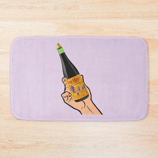 Item preview, Buckfast Tonic Wine In Hand   designed and sold by RblsShopp.