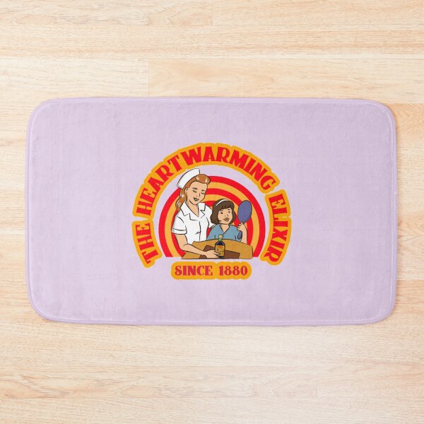 Item preview, heartwarming elixir since 1880   designed and sold by RblsShopp.