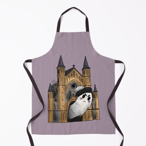 Item preview, The Ghost of Buckfast Abbey    designed and sold by RblsShopp.