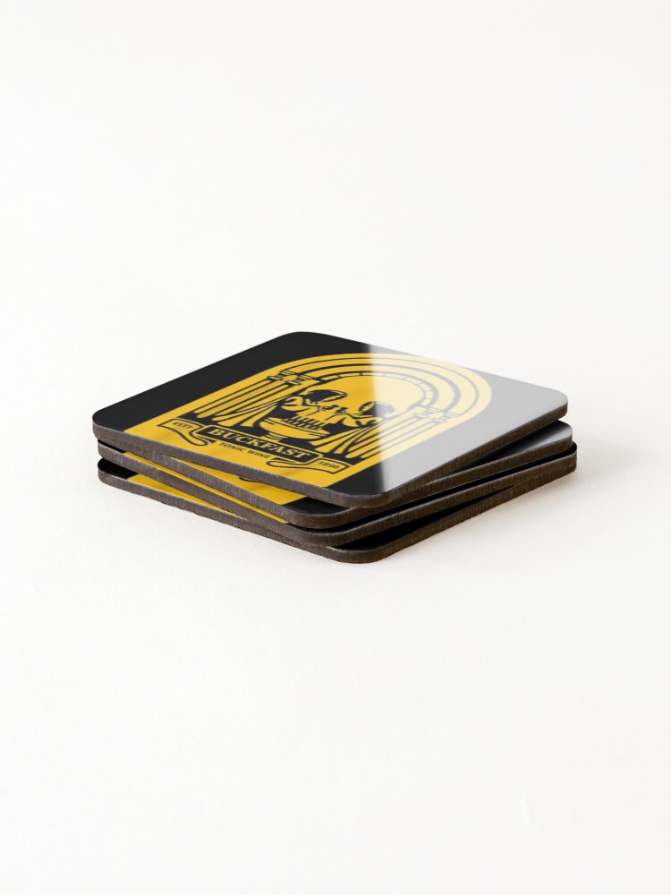 Thumbnail 4 of 5, Coasters (Set of 4), Untitled   designed and sold by RblsShopp.