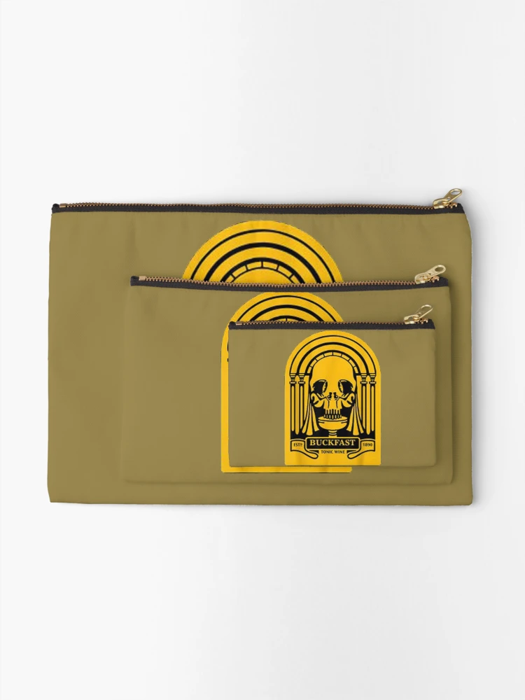 Thumbnail 2 of 4, Zipper Pouch, Untitled designed and sold by RblsShopp.