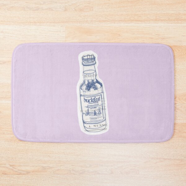 Item preview, Vintage Short Buckfast Tonic Wine   designed and sold by RblsShopp.