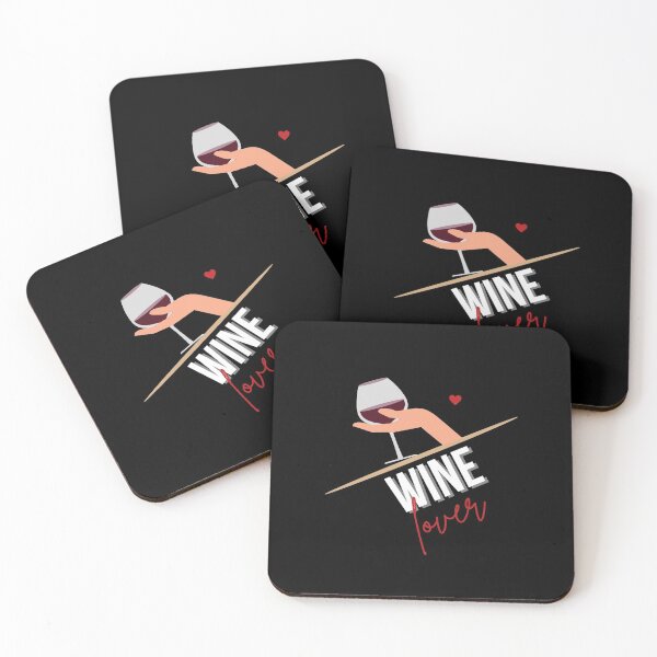 Item preview, Wine lover designed and sold by Coots89.