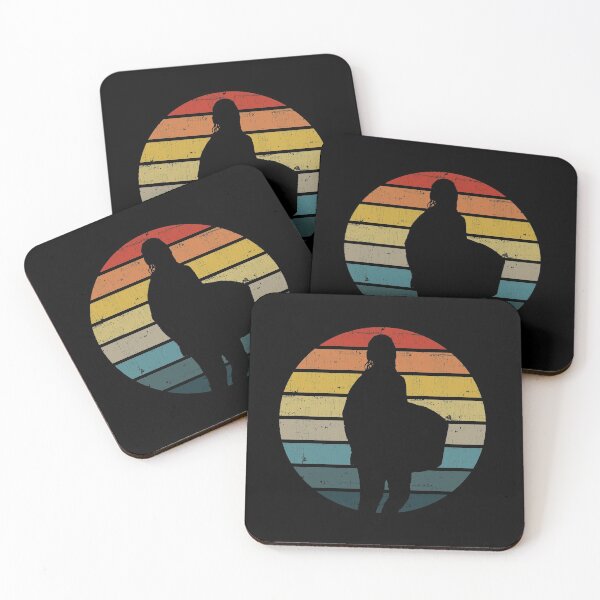 Item preview, Bodyboarding Surfer Silhouette On A Distressed Retro Sunset design designed and sold by theodoros20.