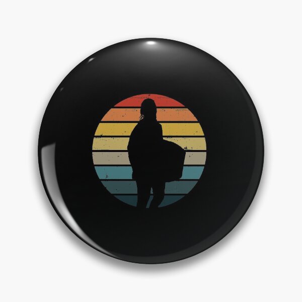 Item preview, Bodyboarding Surfer Silhouette On A Distressed Retro Sunset design designed and sold by theodoros20.