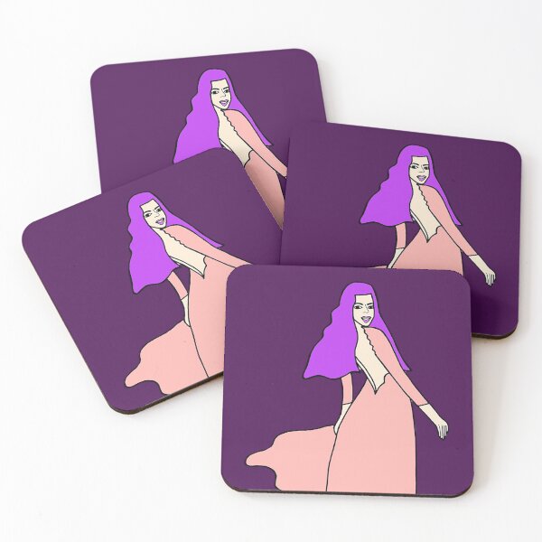 Item preview, The Sweetest girl  designed and sold by drawkwardly.