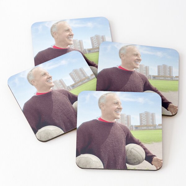 Item preview, Mr Shankly from Glenbuck designed and sold by AndythephotoDr.