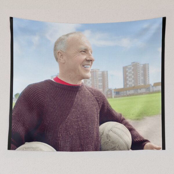 Item preview, Mr Shankly from Glenbuck designed and sold by AndythephotoDr.