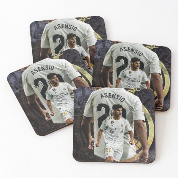 Item preview, Marco Asensio Design designed and sold by kino90.