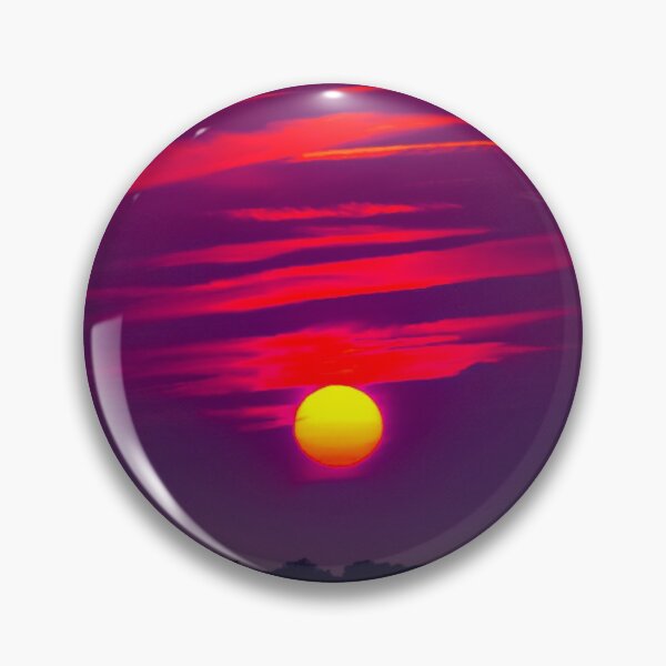 Item preview, Vaporwave Sunset designed and sold by Lauren1235.