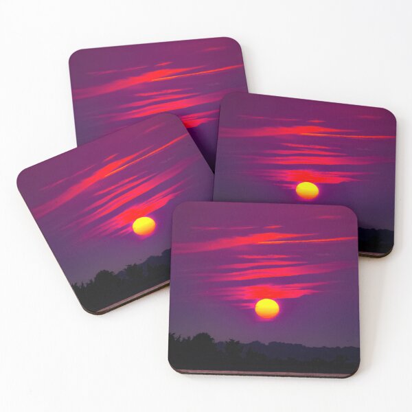 Item preview, Vaporwave Sunset designed and sold by Lauren1235.