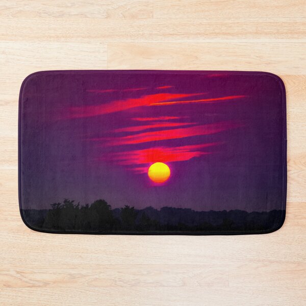 Item preview, Vaporwave Sunset designed and sold by Lauren1235.