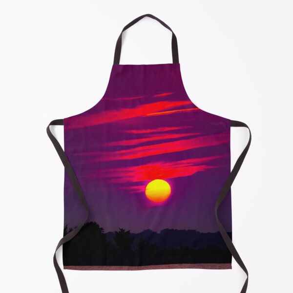 Item preview, Vaporwave Sunset designed and sold by Lauren1235.