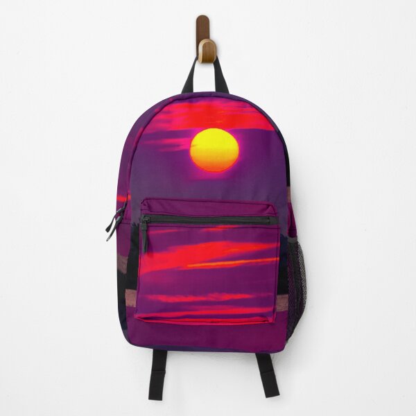 Item preview, Vaporwave Sunset designed and sold by Lauren1235.