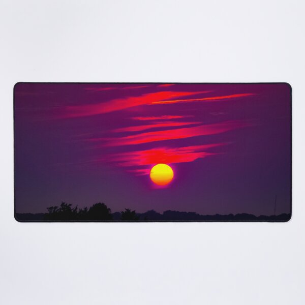 Item preview, Vaporwave Sunset designed and sold by Lauren1235.
