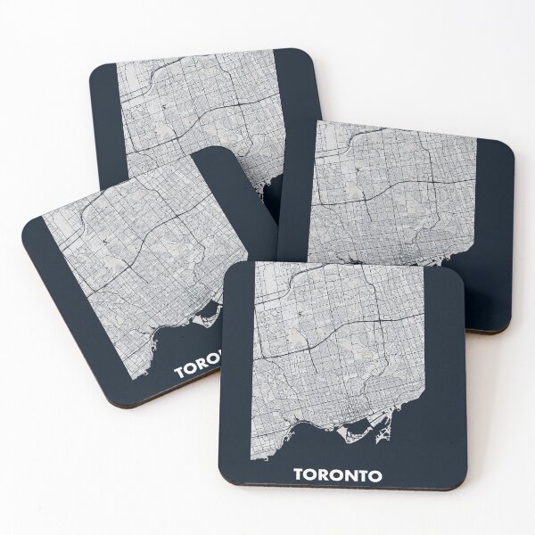 Item preview, Toronto designed and sold by raffrasta.