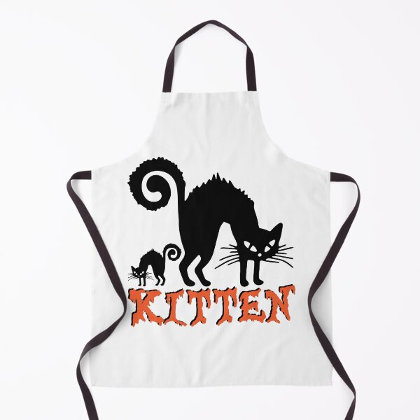 Item preview, kitten party designed and sold by lil wazabi.