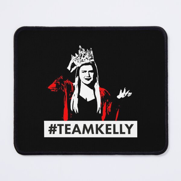 Item preview, TEAM KELLY CLARKSON designed and sold by jefvr.
