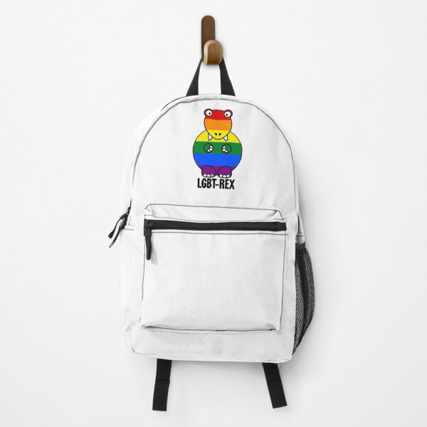 Item preview, LGBT-Rex designed and sold by Good-Looking Corpse.