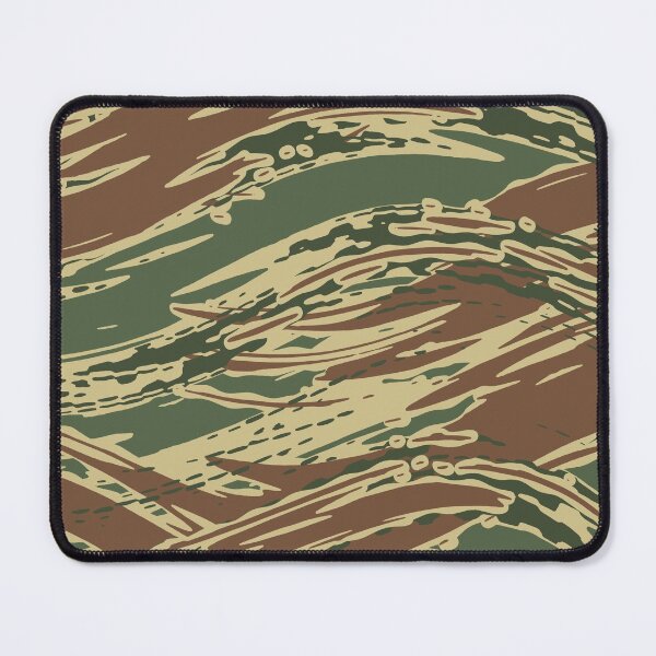 Item preview, Rhodesian Mighty Stripey designed and sold by Daniel Marsden.