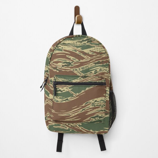 Item preview, Rhodesian Mighty Stripey designed and sold by Daniel Marsden.