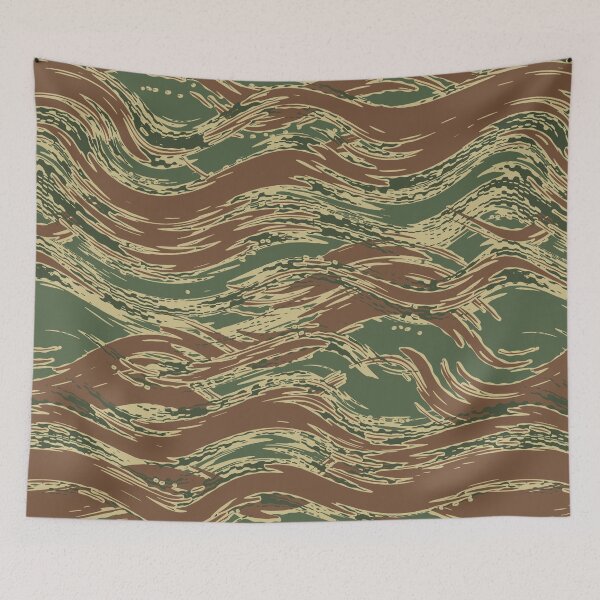 Item preview, Rhodesian Mighty Stripey designed and sold by Daniel Marsden.