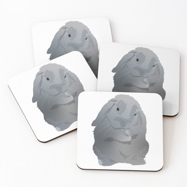 Item preview, Bunny Love! designed and sold by CarnageC.