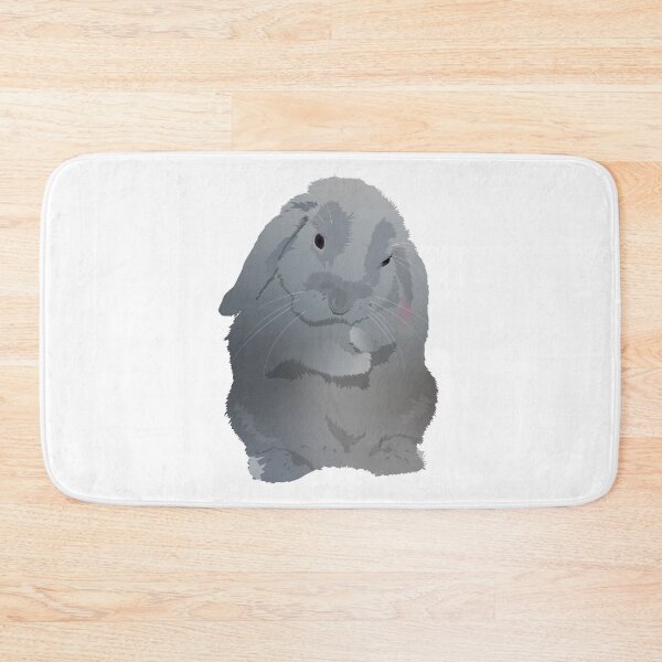 Item preview, Bunny Love! designed and sold by CarnageC.