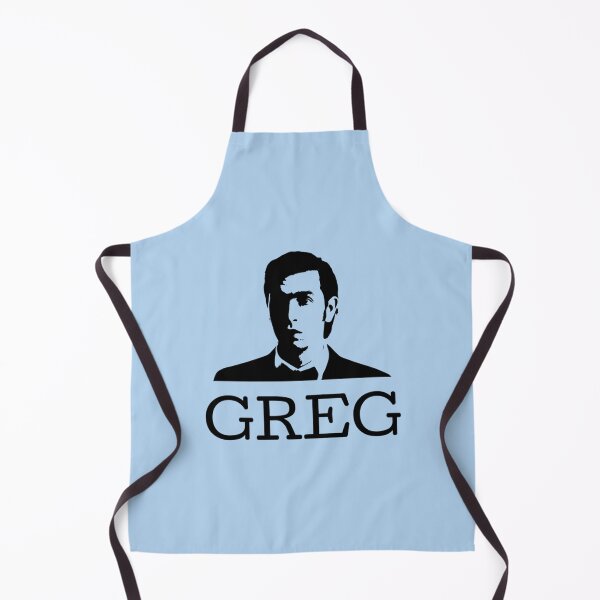 Item preview, Greg from Succession designed and sold by portsshop.
