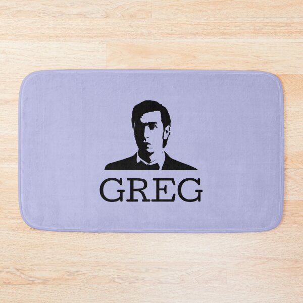 Item preview, Greg from Succession   designed and sold by portsshop.