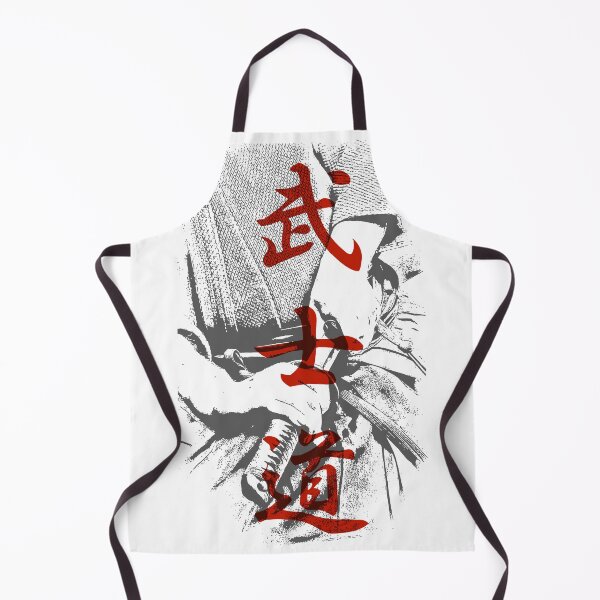 Item preview, Bushido - the way of samurai designed and sold by mushin-.