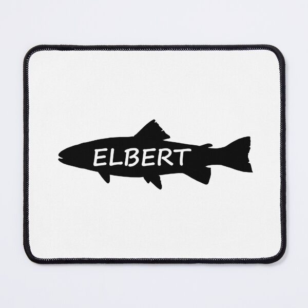 Item preview, Elbert Fish designed and sold by gulden.