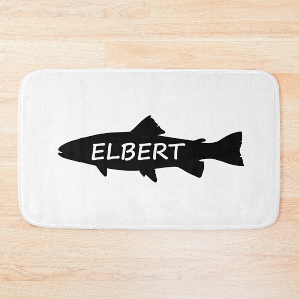 Item preview, Elbert Fish designed and sold by gulden.
