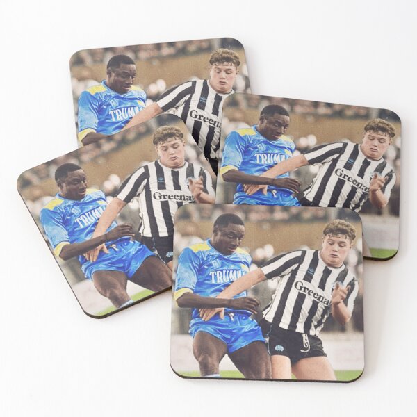 Item preview, Gazza and Fash designed and sold by AndythephotoDr.
