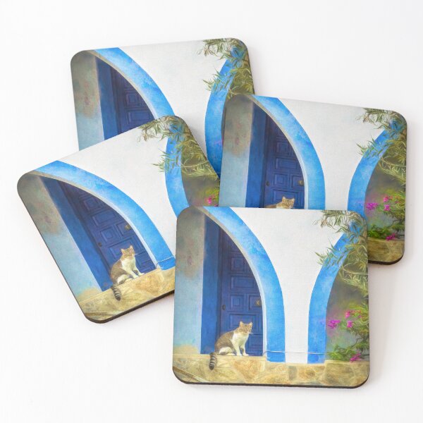 Item preview, Island Cat designed and sold by Viv Thompson Photography .