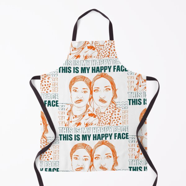 Item preview, Happy Face designed and sold by Meisteryours.