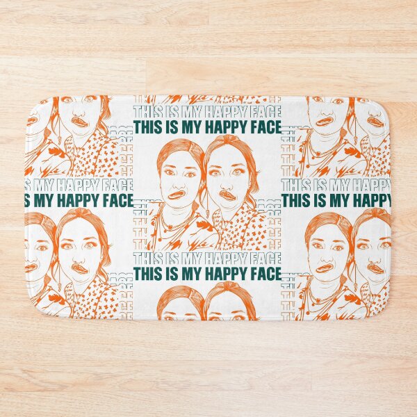 Item preview, Happy Face designed and sold by Meisteryours.