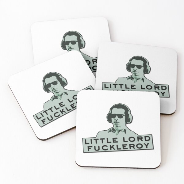 Item preview, Little Lord Fuckleroy   designed and sold by portsshop.