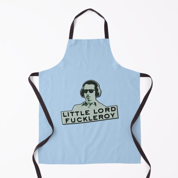Item preview, Little Lord Fuckleroy   designed and sold by portsshop.