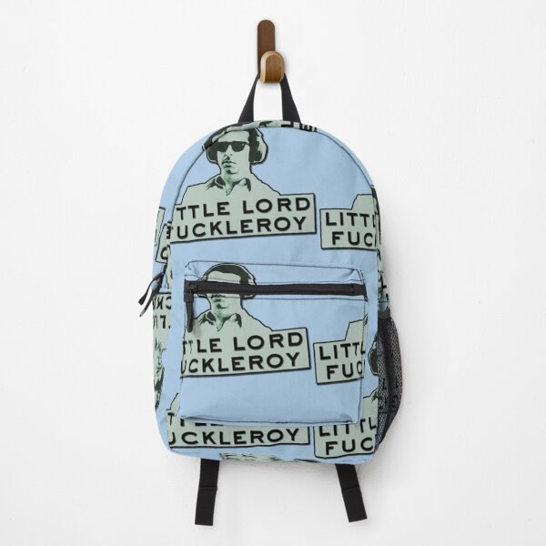Item preview, Little Lord Fuckleroy   designed and sold by portsshop.