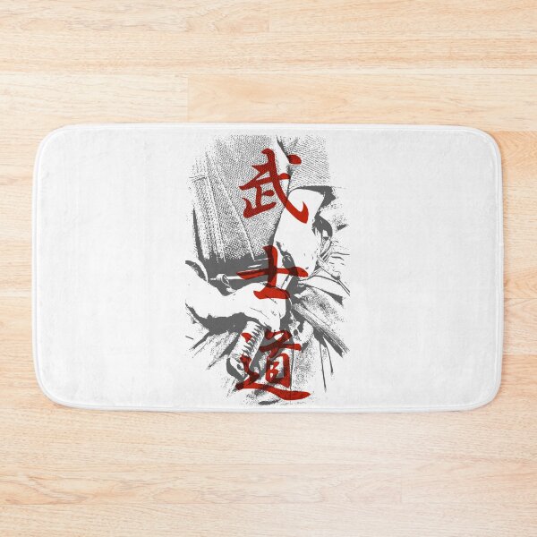 Item preview, Bushido - the way of samurai designed and sold by mushin-.