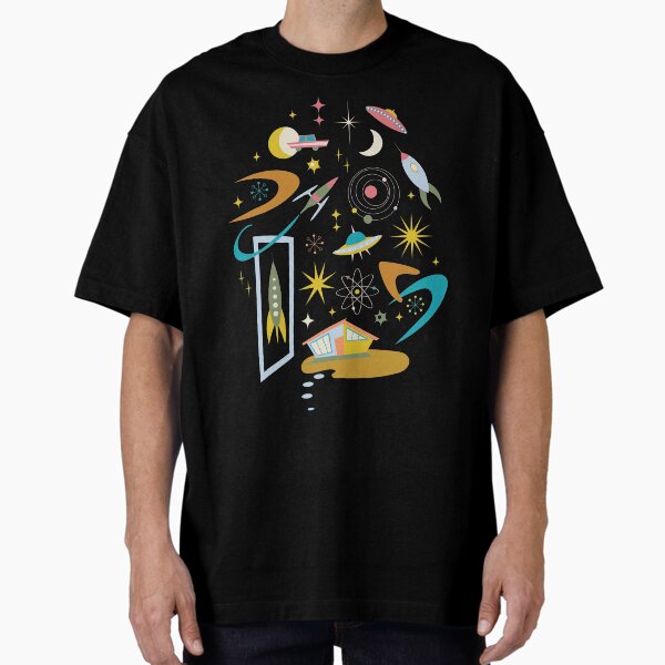 Oversized T-Shirt